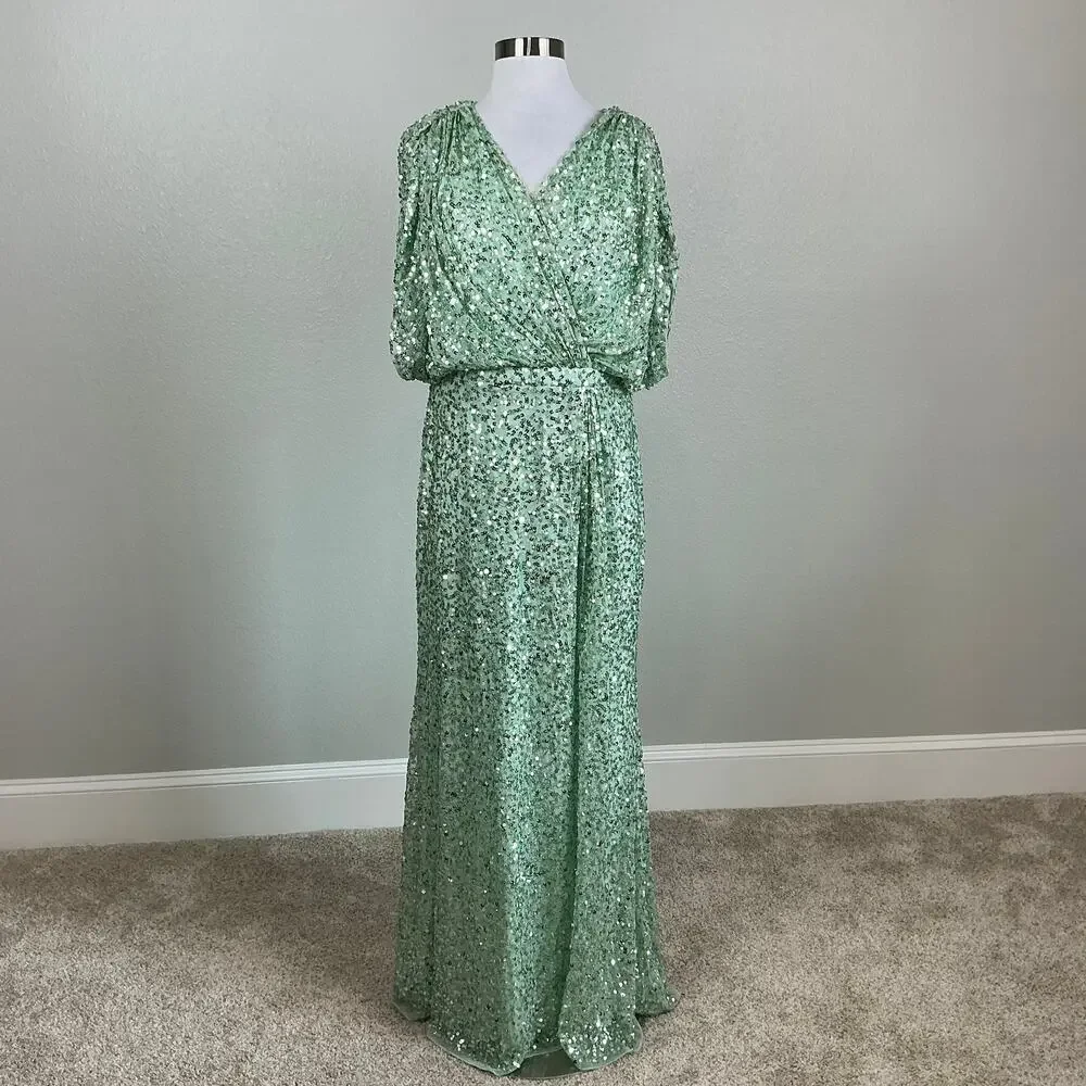 beaded midi dress Sleeveless Fringe Trim Floral Bead In Nude Multi Bold Hot Pink Bridesmaids Color:Sunny Serenade published:2023-08-16